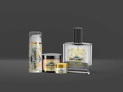 Cosmetic Hair Care Products Mockup download mock up download mock ups download mockup premium psd