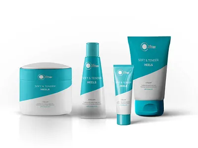 Facelover Cosmetic Products Mockup download mock ups download mockup illustration mockups