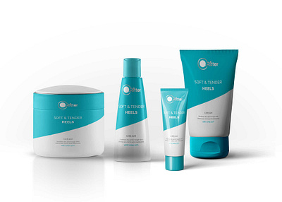 Facelover Cosmetic Products Mockup download mock ups download mockup illustration mockups