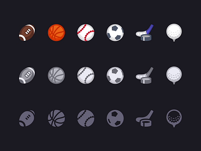 Gonestreakin icons: Sports golf hockey icons sport icons sports