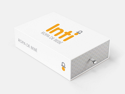 Inti - Logo and packaging design branding identity branding logo minimal packaging packagingdesign