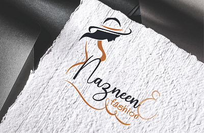 Nazneen e-Fashion adobe illustrator adobe photoshop book cover design brand and identity cover design facebook cover flyer design graphics designer logo designer logo designs logotype magazine design poster design social media templates socialmedia typography ui ux vector