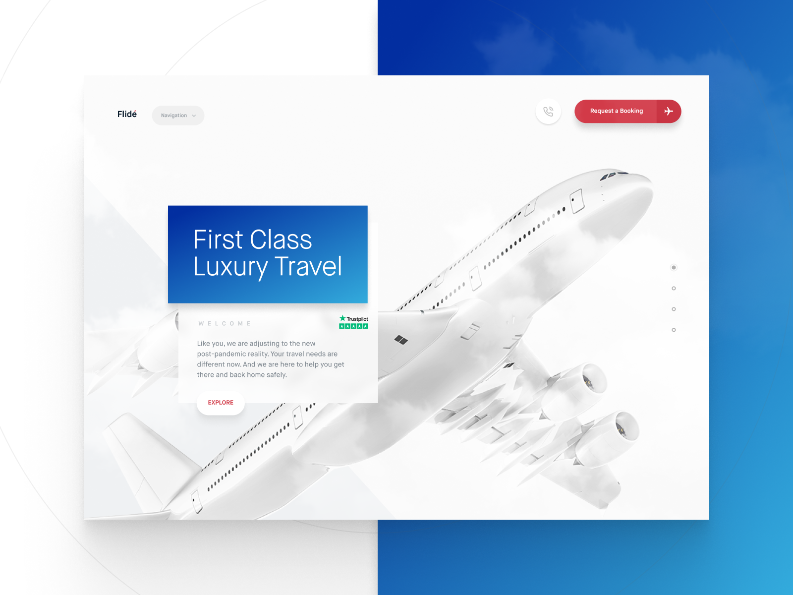 Flide Webdesign