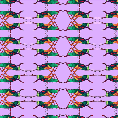 pattern357 pattern a day