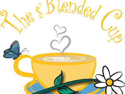 The S Blended Cup Logo Arc art branding design graphic design illustration illustrator logo minimal typography vector