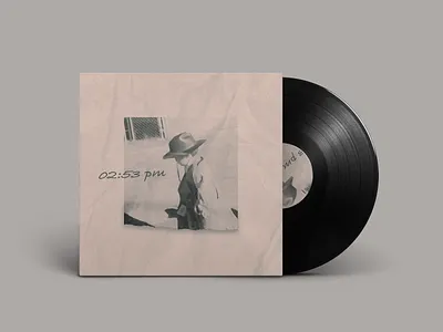 My Birthday, Your Present beat birthday hiphop lofi lofi hip hop music music producer music production musician present production sample vinyl vinyl record