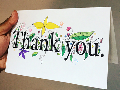 Thank you. toronto