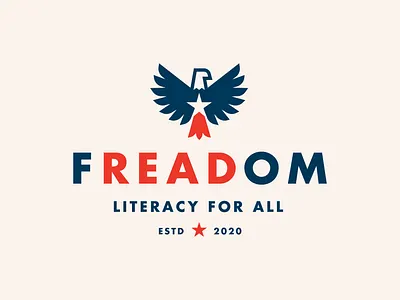 Freadom branding