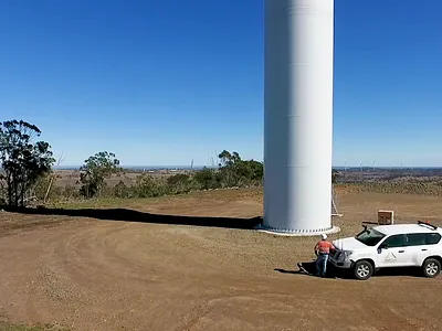 Animated typography illustration typography