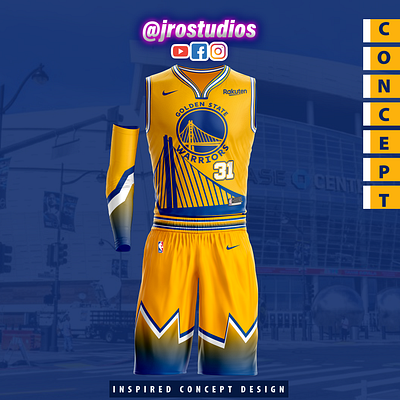 Concepts Designs NBA 2