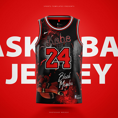 Basketball jersey 2020 1 jrostudios