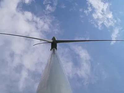 Financial Results social video design social media typography