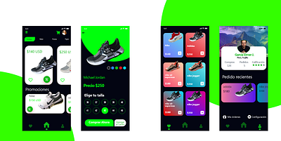 Portada design illustration uiux