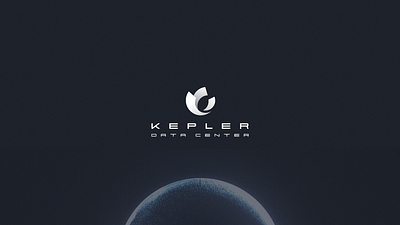 KEPLER branding