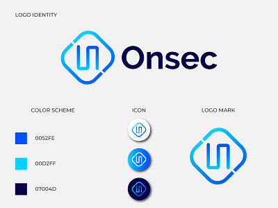 Modern Logo Design |App Logo Design| Branding Design app logo brand brand identity branding branding design graphic design logo logo design modern logo os letter os letter logo