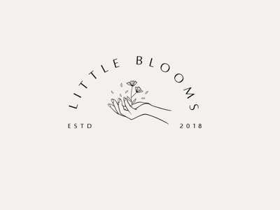 Little blooms