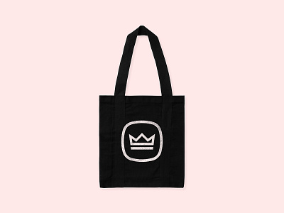 Logo Mockup - Black Tote Bag bag brand branding free graphic identity logo logo design logo designer logo mockups logos mockups photoshop presentation graphic template psd template templates totebag totebag mockup