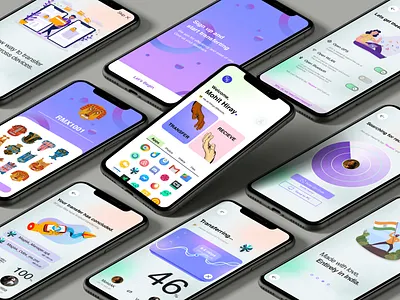 Remit : A new way to transfer files, without internet. adobe advert app branding color colours daily ui dailyui design file file transfer mockup multimedia radar sign up signup system toggle ui ux