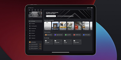 iPadOS 14 App design app design app ui application figma interface design ios app ios app design ipad ipad app ipad pro ipados mobile app mobile design mobile ui tablet tablet app ux design