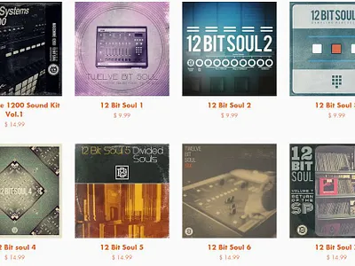 Sound Kits sound kit sound system