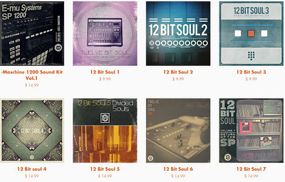 Sound Kits sound kit sound system