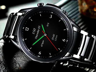 WFP222 Minimal Luxury