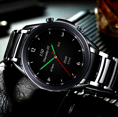 WFP222 Minimal Luxury