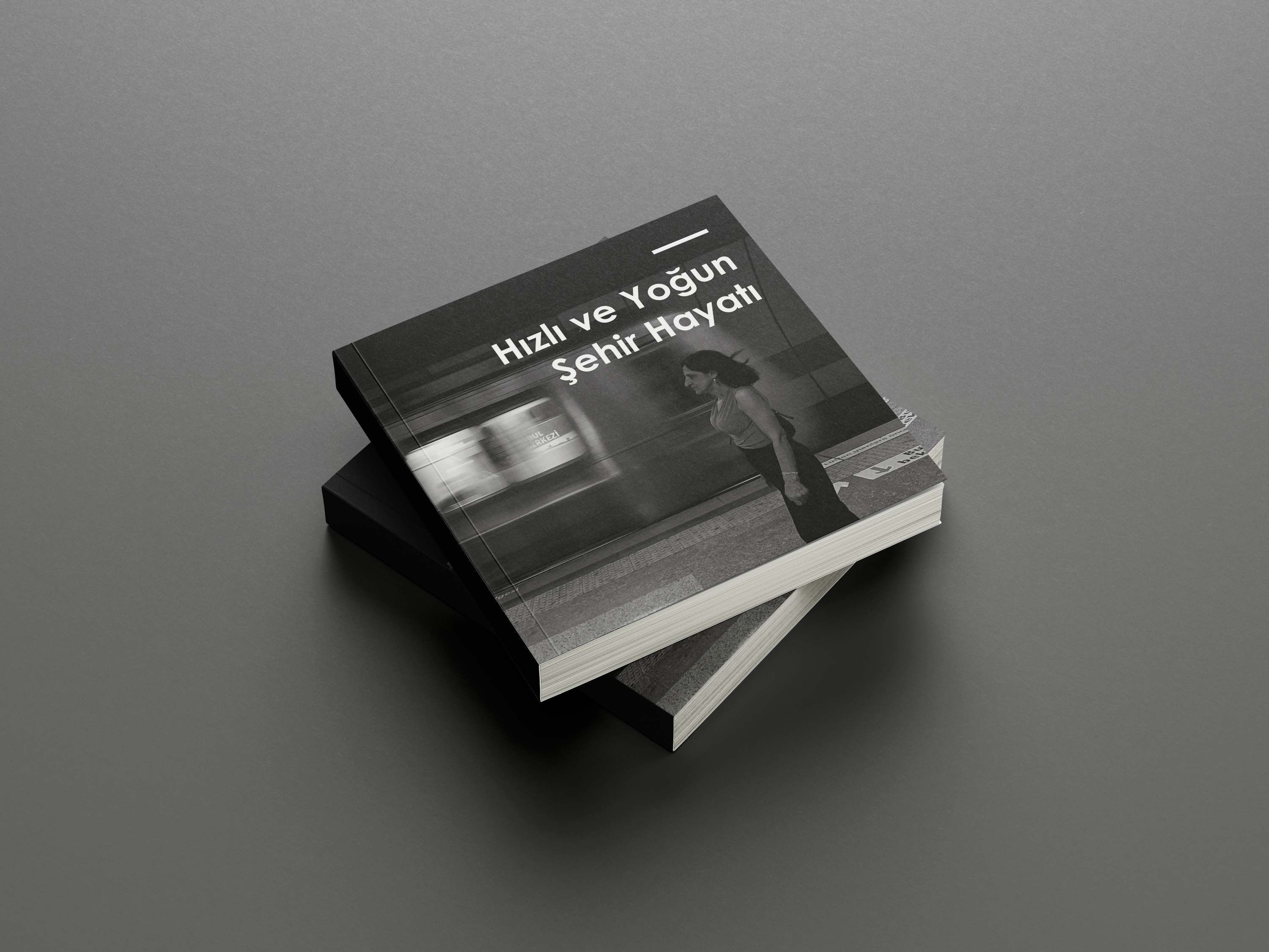 Photobook Design About Fast and Busy City Life black black and white book book design city photography cover cover design design documentary editorial editorial design graphic design layout layout design photobook photobook design photographer photography street photography white