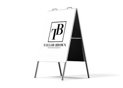 Taylor Brown brand branding design designer dweetdesign graphic design graphic design illustrator logo photoshop psychologist psychology united kingdom