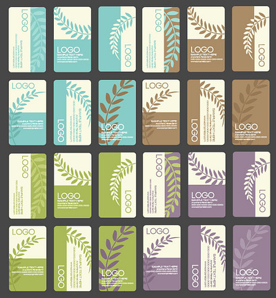 Honestly, what do cards get used 4 mostly? Ya nvr no banners biz cards branding concepts design illustration logo logo design ui vector