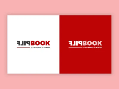 Flip logo concept brand brand design branding branding design logo logo design logo design branding typography vector