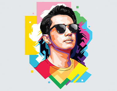 digital illustration illustration vector