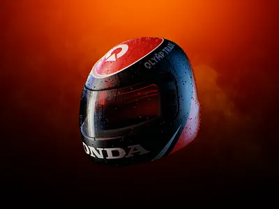 Helmet 3d 3d icon 3d illustration branding cinema 4d helmet model redshift render tournament