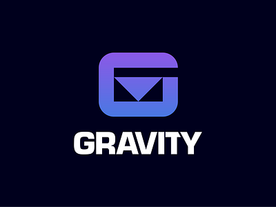 GRAVITY bike branding e bike ebike golden ratio gravity icon lettermark logo mark minimal monogram mtb pedelec saas sports sports logo symbol technology typography