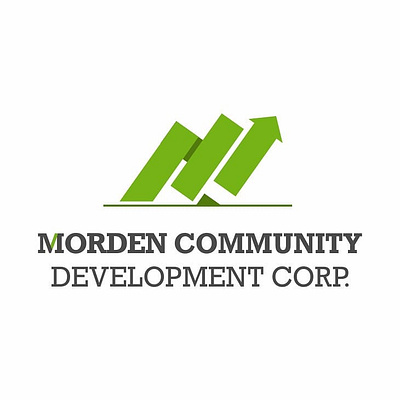 Morden design icon logo vector