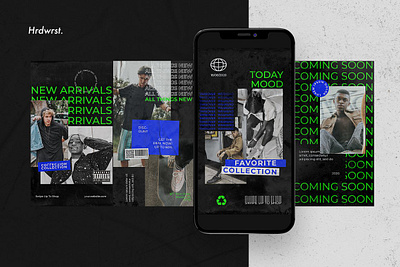 Instagram Post Templates blog blogger branding color creative design digital art instagram instagram banner instagram post instagram stories instagram template instagram templates minimal posts professional social media social media pack social media template stories