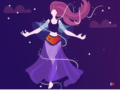 Magic cartoon creative art drawing illustration illustration art illustrator magic