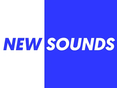 New Sounds