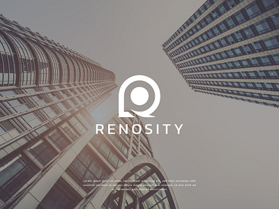 R Logo Design art branding flat graphic design icon illustration illustrator logo design minimal vector