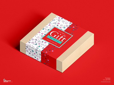 Free Craft Paper Gift Box Mockup box mockup branding download free free mockup freebie gift box mockup identity mock up mockup mockup free mockup psd mockups packaging packaging design packaging mockup print psd stationery template