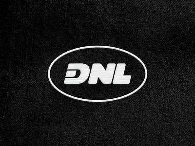 DNL — Motorcycle Racing Club Logo arn° branding custom dnl hidden meaning logo logo design logotype minimal motorcycle motorcycle club motorcycle helmet patch racing smart type typography wordmark