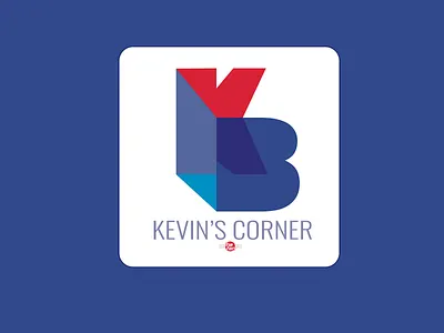 Kevin's Corner colts indiana indianapolis logo podcast