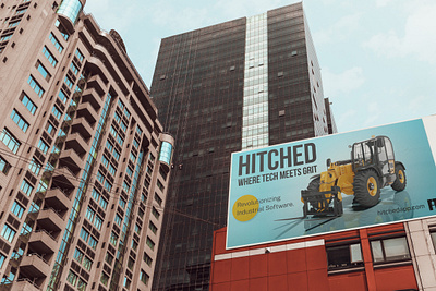 Billboard Design billboard billboard design branding design graphicdesign illustration marketing marketing campaign
