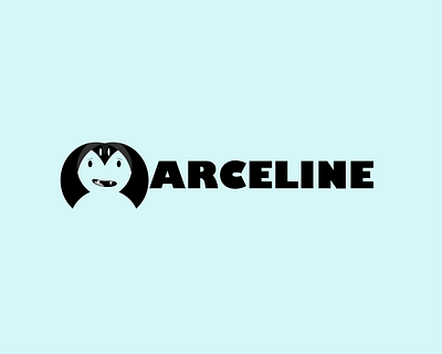 batwoman cartoon cartoon logo logo marceline