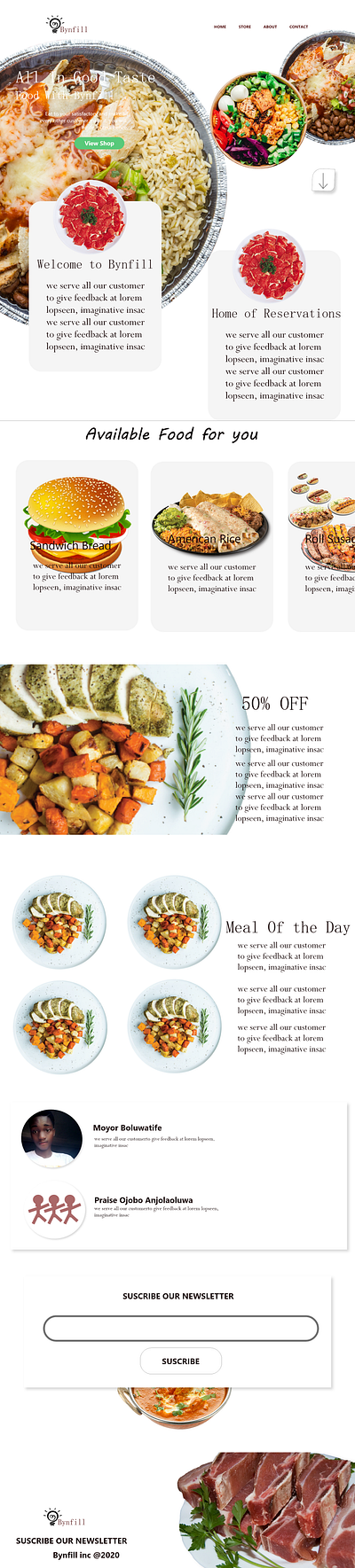 Bynfill UI/UX design animation app design graphic design logo minimal typography ui ux web website