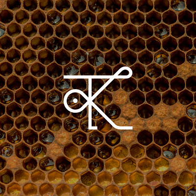 Karakia bee branding corporation design elegant food graphic design holistic honey honey bee logo medical medicinal medicine natural nature organic restaurant small business supplement