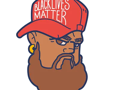 you better ask somebody. adobe art blm deltatangomike digital drawdaily drawing dtm iliketodraw illustration vector