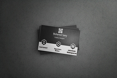 Personal Card 1 mockup app branding design icon illustration logo typography ui ux vector web