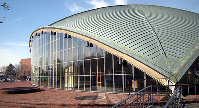 TENSILE STRUCTURE tensile structure