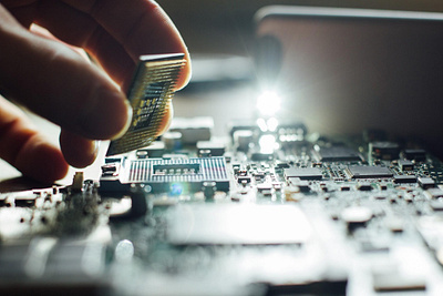 tekdis Embedded Systems 1